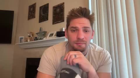 Inmate1993 online show from February 9, 3:27 pm