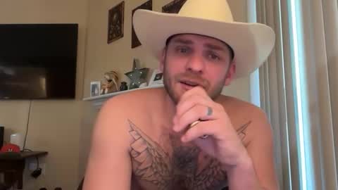 Inmate1993 online show from February 5, 3:08 pm