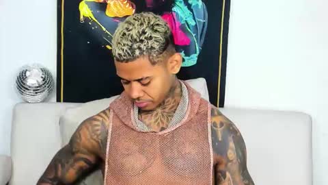 Jacobo online show from January 12, 8:29 am