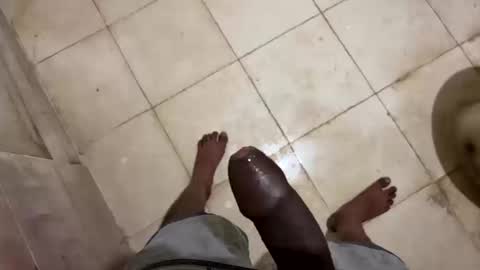 Indianboy online show from March 11, 3:30 pm