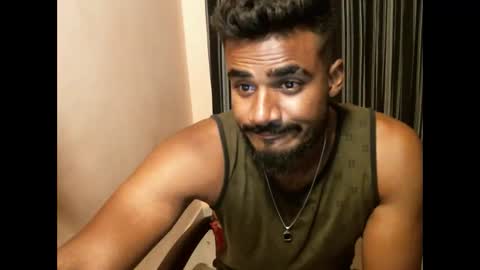 indian slim boy with big for u online show from May 17, 9:00 pm