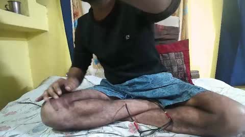 inindiancumking online show from February 23, 12:15 am