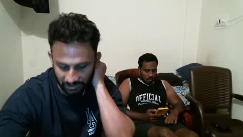 indian guys for you online show from March 8, 8:46 pm