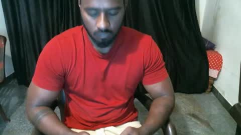 indian guys for you online show from October 3, 6:29 am