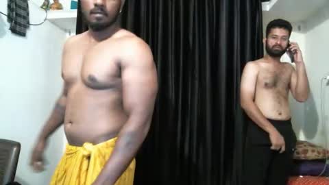 indian guys for you online show from October 6, 6:51 am