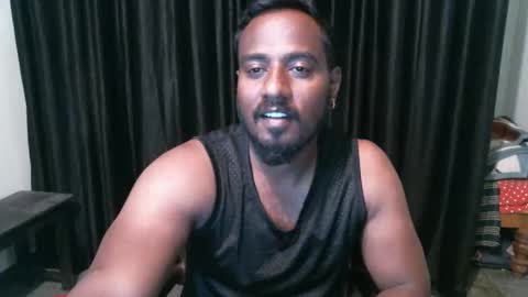 indian guys for you online show from January 26, 4:30 pm