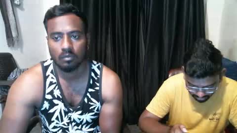 indian guys for you online show from September 13, 4:02 am