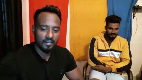 indian guys for you online show from November 28, 12:07 pm