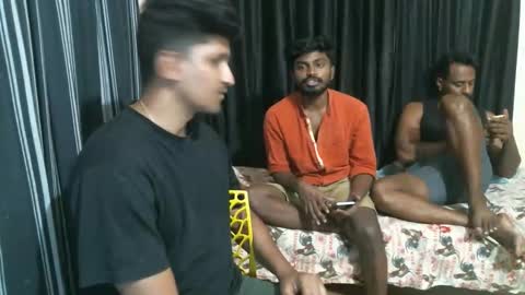 indian guys for you online show from March 22, 1:49 pm