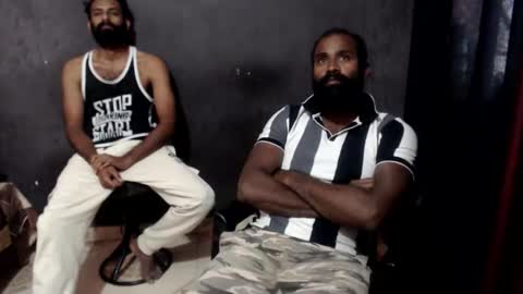 indian hairy online show from December 20, 6:31 am