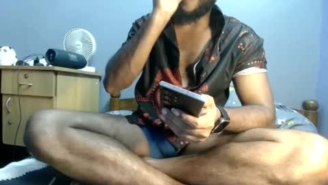 indiansexy_monster online show from February 17, 11:53 am