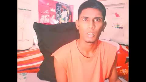 BabyFace online show from December 1, 5:27 pm