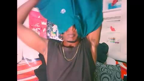 BabyFace online show from November 2, 4:11 pm