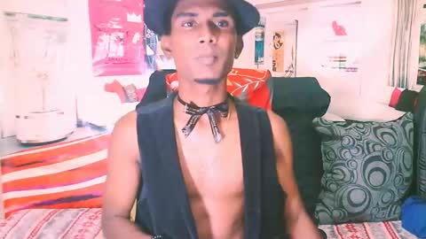 BabyFace online show from November 17, 5:16 pm