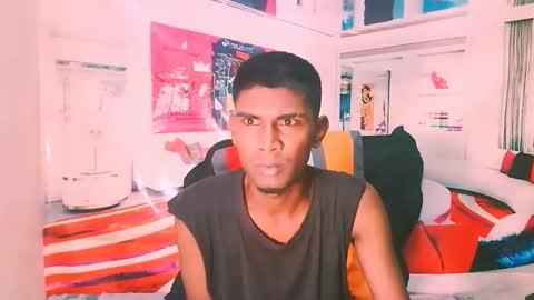 BabyFace online show from November 25, 7:32 am