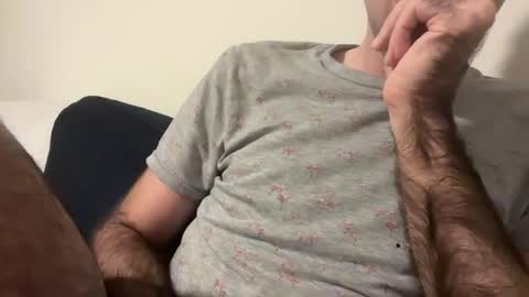 just1dude online show from March 15, 4:42 am