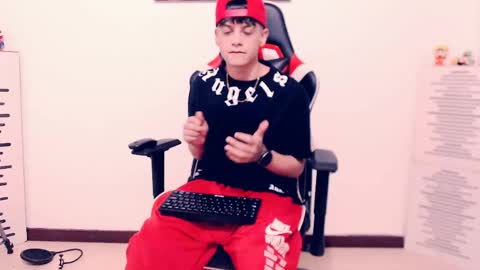 matias online show from May 27, 12:51 am