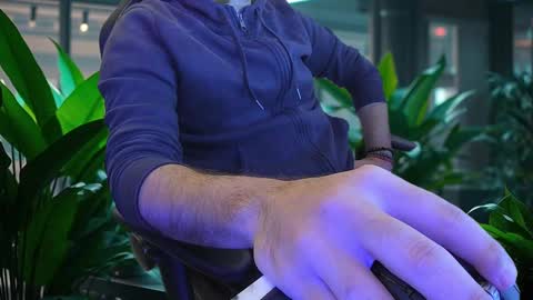 indyanajones online show from March 7, 10:13 am