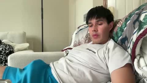 Snapshot of infamouslucas chatting on December 7, 6:26 pm Lucas online show from December 7, 6:26 pm