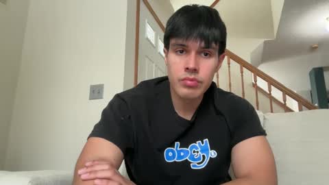 Snapshot of infamouslucas chatting on February 12, 6:30 pm Lucas online show from February 12, 6:30 pm