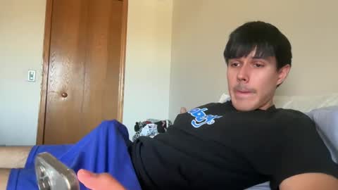 Snapshot of infamouslucas chatting on January 28, 7:10 pm Lucas online show from January 28, 7:10 pm