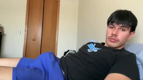 Snapshot of infamouslucas chatting on February 21, 8:16 pm Lucas online show from February 21, 8:16 pm