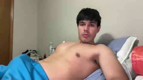 Snapshot of infamouslucas chatting on February 25, 4:03 am Lucas online show from February 25, 4:03 am