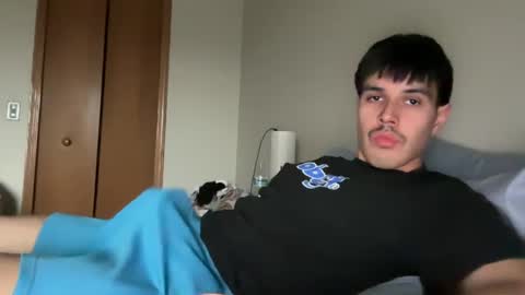 Snapshot of infamouslucas chatting on March 4, 7:22 pm Lucas online show from March 4, 7:22 pm