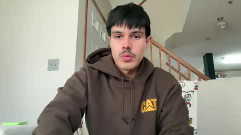 Snapshot of infamouslucas chatting on March 12, 9:13 pm Lucas online show from March 12, 9:13 pm