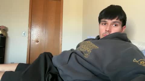 Snapshot of infamouslucas chatting on January 6, 8:18 pm Lucas online show from January 6, 8:18 pm