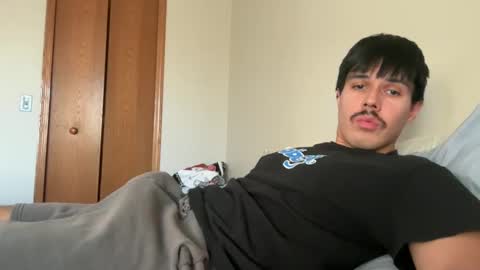 Snapshot of infamouslucas chatting on January 25, 9:57 pm Lucas online show from January 25, 9:57 pm