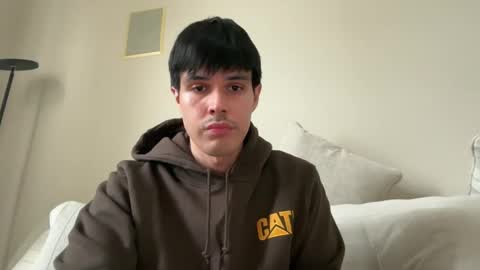 Snapshot of infamouslucas chatting on February 26, 5:39 pm Lucas online show from February 26, 5:39 pm