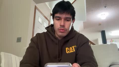 Snapshot of infamouslucas chatting on October 6, 4:33 pm Lucas online show from October 6, 4:33 pm