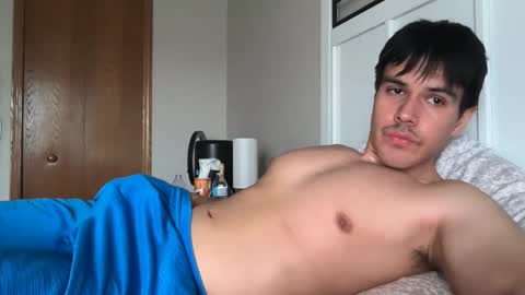 Lucas online show from April 3, 10:50 pm