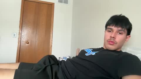 Snapshot of infamouslucas chatting on February 3, 6:07 pm Lucas online show from February 3, 6:07 pm