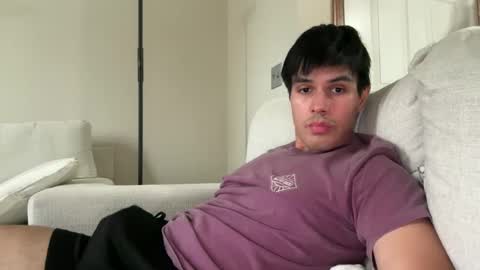 Snapshot of infamouslucas chatting on December 8, 7:43 pm Lucas online show from December 8, 7:43 pm