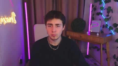 Jack online show from February 25, 4:08 pm