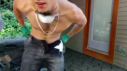 sir. Grummps online show from June 21, 1:11 am