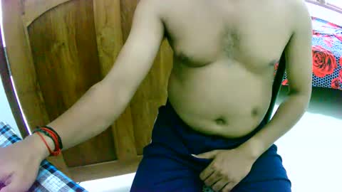 Inglorious Hairy Uncut online show from January 20, 11:24 am