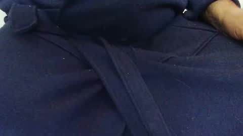 Hanging Out online show from January 10, 1:48 pm