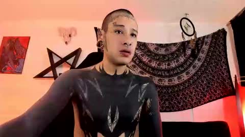 Dani  online show from November 21, 6:40 pm