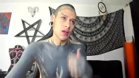 Dani  online show from December 17, 8:54 am