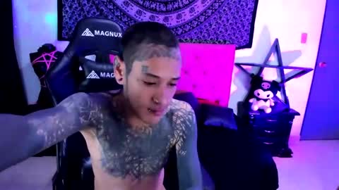 Dani  online show from December 28, 1:39 am