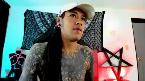 Dani  online show from February 2, 4:59 am