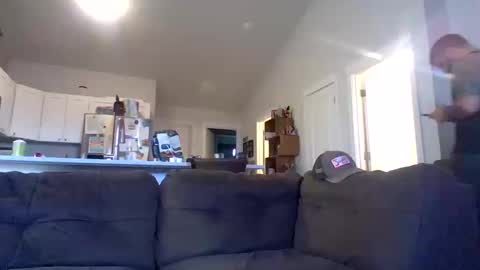 Chaseak420 online show from October 13, 12:49 am