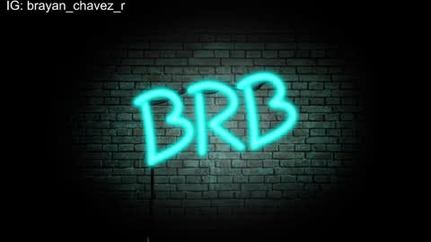 Snapshot of insolemnia chatting on December 30, 4:31 am Brayan Chavez online show from December 30, 4:31 am