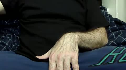 Inspector69er online show from January 31, 3:52 am