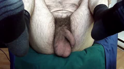 Inspector69er online show from December 26, 12:14 am