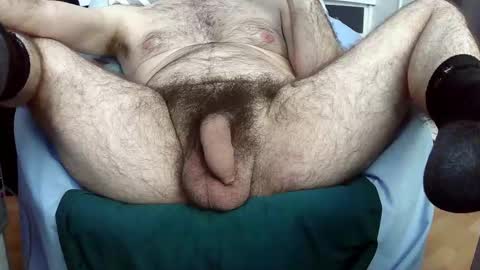 Inspector69er online show from February 13, 7:21 pm