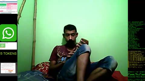 Snapshot of interne8famous chatting on December 23, 8:55 am interne8famous online show from December 23, 8:55 am